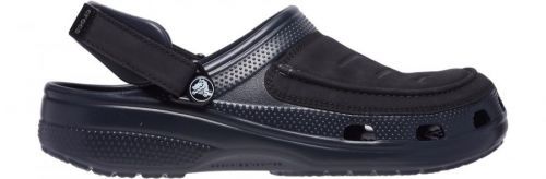 Crocs Yukon Vista II Black Černá 43-44