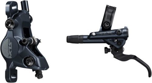 SHIMANO kot brzd-set SLX BR-M7100-KIT přední