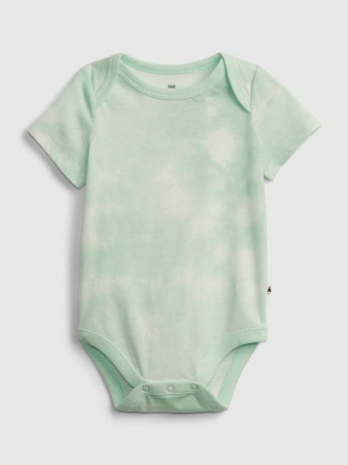 GAP Body krátký rukáv chlapec 18-24m