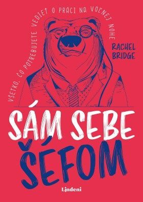 Sám sebe šéfom - Rachel Bridge - e-kniha