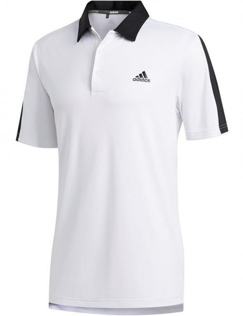 Pánská fashion polokošile Adidas