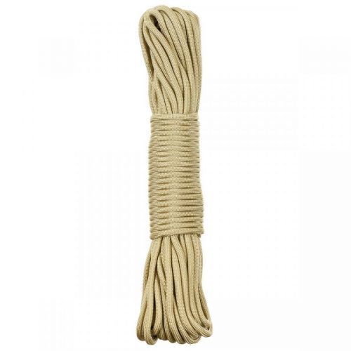 Para lano MFH Paracord 30 m - coyote