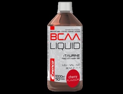Penco BCAA Liquid 1000ml