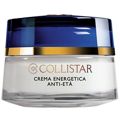 Collistar Energizující a omlazující krém (Energetic Anti-Age Cream) 50 ml - SLEVA - poškozená krabička, chybí 2 ml