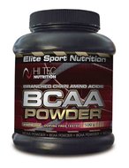 Hi Tec Nutrition Bcaa Powder 500g