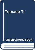 Tornado - In the Eye of the Storm (Nichol John)(Paperback / softback)