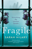 Fragile (Hilary Sarah)(Pevná vazba)