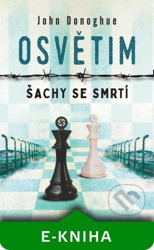 Šachy se smrtí - John Donoghue