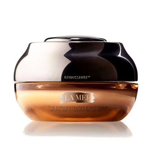 La Mer Noční pleťová péče Genaissance de La Mer (The Concentrated Night Balm) 