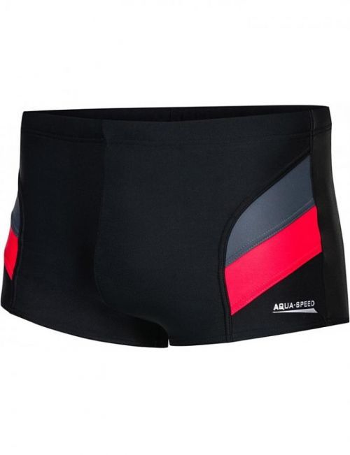 Pánské kraťasové plavky Aqua-Speed