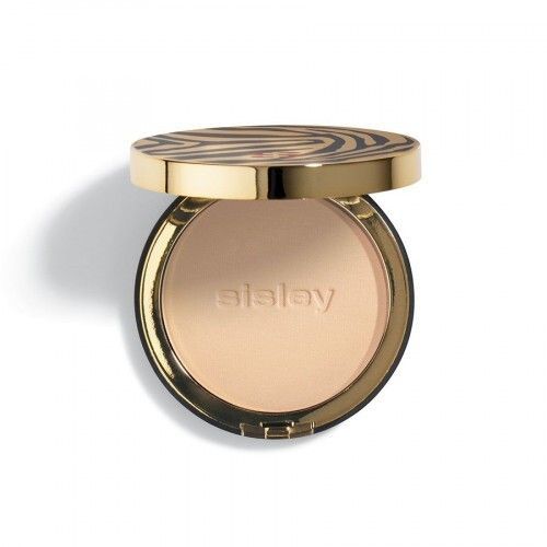 Sisley Jemný krémový pudr (Phyto-Poudre Compacte) 12 g 1 Rosy