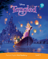 Level 3: Disney Kids Readers Tangled Pack (Potter Jocelyn)(Mixed media product)
