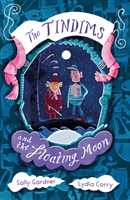 Tindims and the Floating Moon (Gardner Sally)(Paperback / softback)