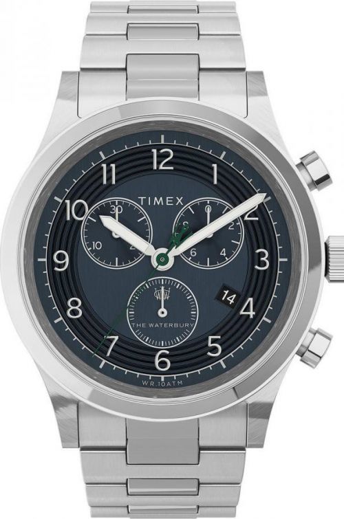Timex - Hodinky TW2U90900