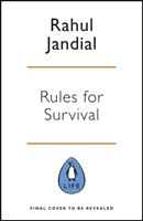 Life on a Knife's Edge - A Brain Surgeon's Reflections on Life, Loss and Survival (Jandial Dr Rahul)(Pevná vazba)