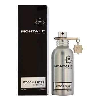 Montale Wood & Spices parfemovaná voda pro muže 50 ml