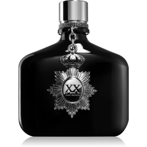 John Varvatos John Varvatos XX toaletní voda pro muže 125 ml