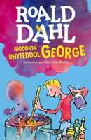 Moddion Rhyfeddol George (Dahl Roald)(Paperback / softback)