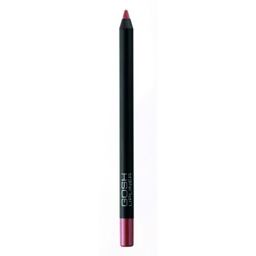 GOSH COPENHAGEN Velvet Touch Lipliner Waterproof tužky na rty  - 08 Rasberry Dream