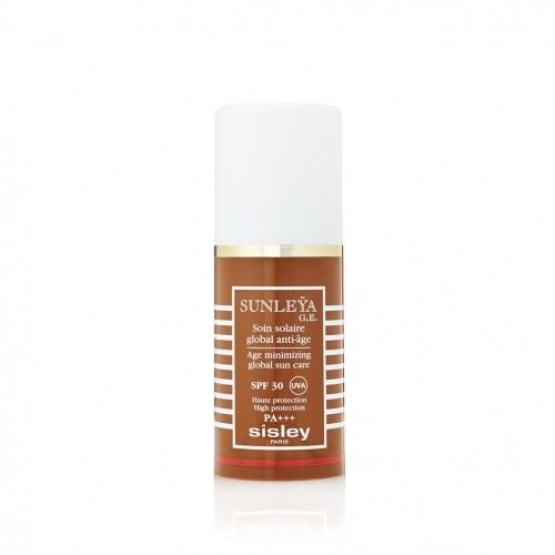 Sisley SUNLEYA G.E. SPF30 Protivráskový opalovací krém na obličej SPF 30 50ml