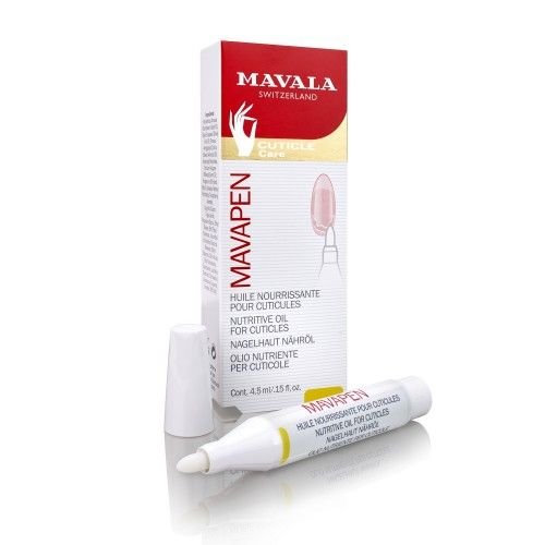 Mavala Mavapen vitamínový olej na nehty  4,5 ml