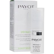 Payot Antiseptický lokální gel pro aknozní pleť (Drying Purifying Gel) 15 ml