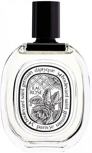 Diptyque Eau Rose - EDT 100 ml