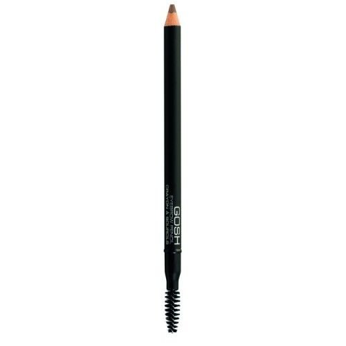 GOSH COPENHAGEN Eyebrow Pencil Brown