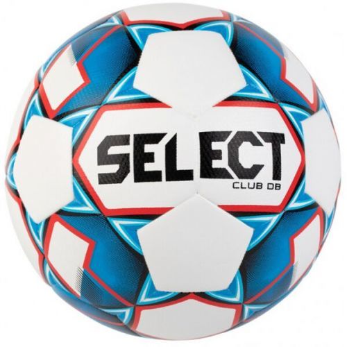 Select CLUB DB  5 - Fotbalový míč