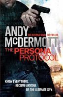 Persona Protocol (McDermott Andy)(Paperback)