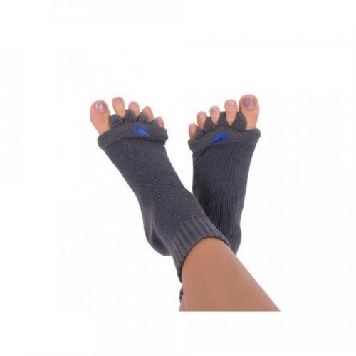MODOM Charcoal adjustační ponožky velikost L