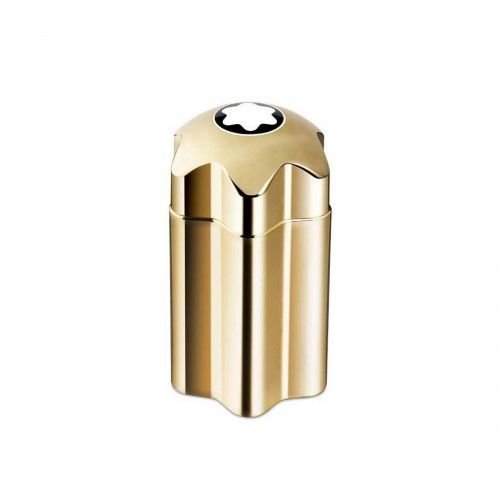 Montblanc Emblem Absolu  toaletní voda 100ml