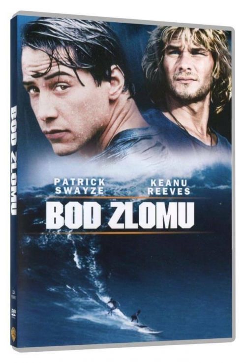 Bod zlomu (DVD)