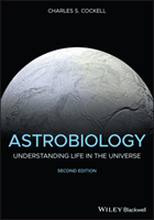 Astrobiology - Understanding Life in the Universe (Cockell Charles S.)(Paperback / softback)