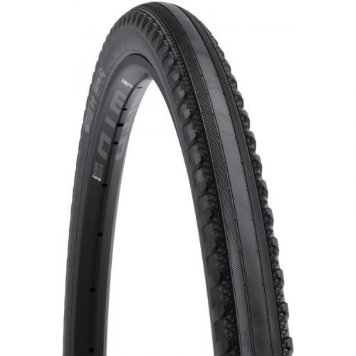 Plášť WTB ByWay 700x34 (34-622) Road TCS - kevlar, černá