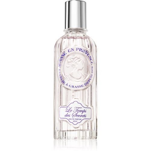 Jeanne en Provence Le Temps Des Secrets parfémovaná voda pro ženy 60 ml