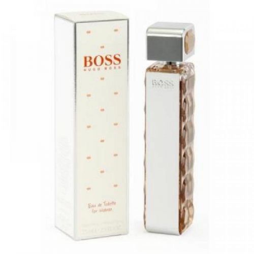 HUGO BOSS Orange Toaletní voda 50 ml