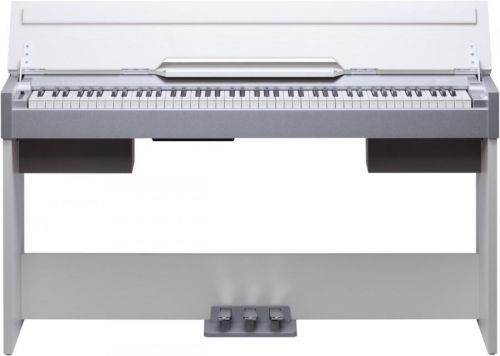 Pianonova EC11 Bílá Digitální piano