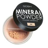 GOSH COPENHAGEN Mineral Powder minerální pudr  - 004