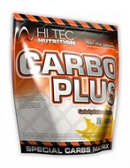 Hi Tec Nutrition Carbo Plus 3000g