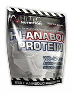 Hi Tec Nutrition Hi-Anabol Protein 1000g
