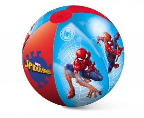 Nafukovací míč SPIDER-MAN 50 cm