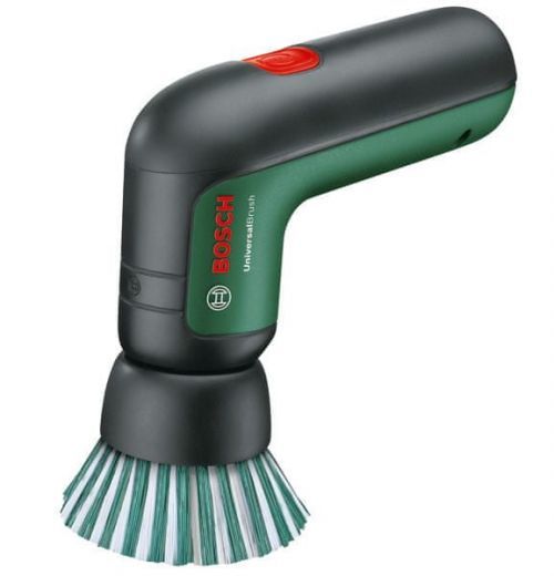 Bosch Akumulátorový kartáč UniversalBrush (0.603.3E0.000)