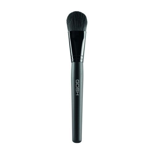 GOSH COPENHAGEN Foundation brush štětec na make-up  - 011