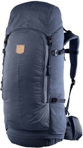 Fjällräven Keb 72 Storm-Dark Navy