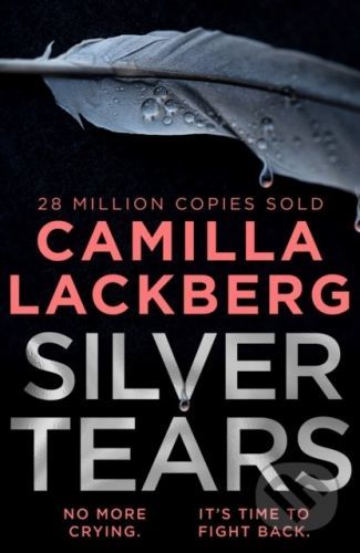 Silver Tears - Camilla Läckberg