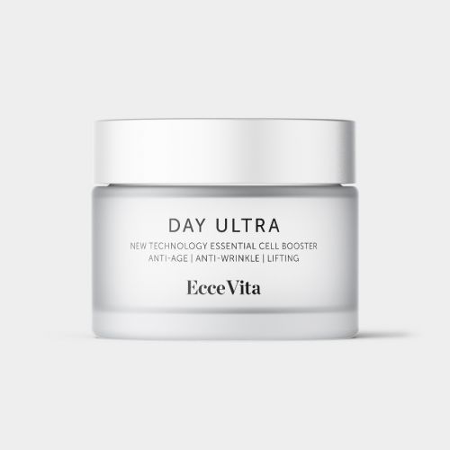 Ecce Vita (superpotraviny) Day Ultra Cream 50ml Ecce Vita
