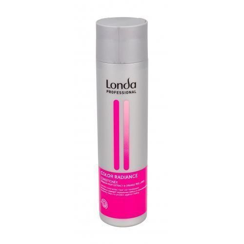 Londa Professional Color Radiance 250 ml kondicionér pro zářivou barvu vlasů pro ženy