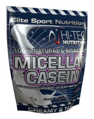 Hi Tec Nutrition Micellar Casein 1000g