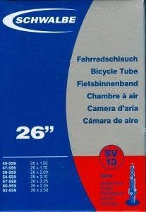 Schwalbe Duše pro horské kolo 26